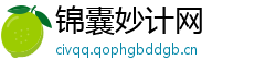 锦囊妙计网